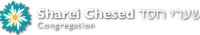 Sharei chesed congregation