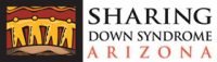 Sharing down syndrome arizona