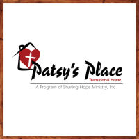 Sharing hope ministry and patsy's place