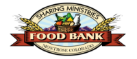 Sharing ministries food bank inc.