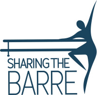 Sharing the barre