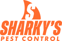 Sharky's pest control, llc