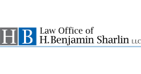 Law office of h. benjamin sharlin llc
