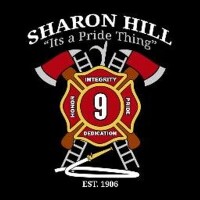 Sharon twp fire dept