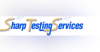 Sharp testing services inc