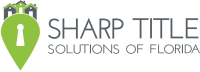 Sharp title solutions of florida, inc
