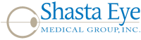 Shasta eye medical group, inc.