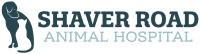 Shaver road animal hospital