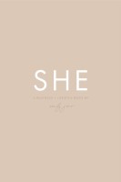 She australia