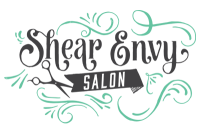 Shear envy beauty salon