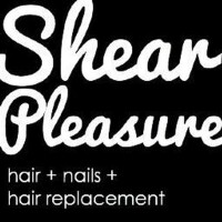 Shear pleasure ltd.