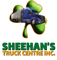Sheehan trucking
