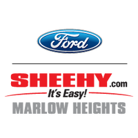 Sheehy ford marlow heights
