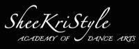Sheekristyle academy of dance