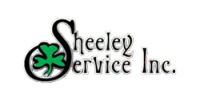 Sheeley service