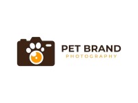 Sheepish grin pet photography