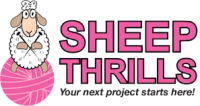 Sheep thrills
