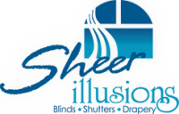Sheer illusions
