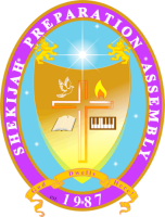 Shekijah preparation assembly