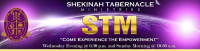 Shekinah tabernacle ministries