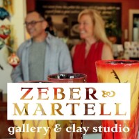 Zeber-Martell Clay Studio & Gallery