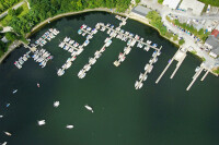 Shelburne shipyard