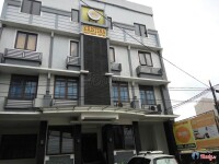 kristina hotel yogyakarta
