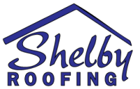 Shelby roofing company