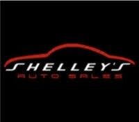 Shelleys auto sales