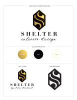 Shelter interiors