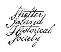 Shelter island historical society