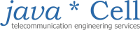 PT. Java Cell Telecomunication Engineering Services