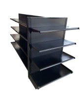 Shelving depot inc