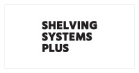 Shelving systems plus inc