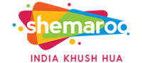 Shemaroo entertainment ltd.