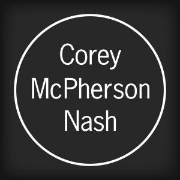 Corey McPherson Nash