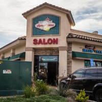 Shenanigans hair lounge