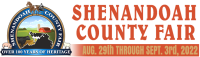 Shenandoah county fair assn