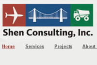 Shen consulting inc.