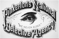 She never slept