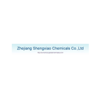 Zhejiang shengxiao chemicals co.,ltd