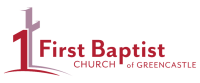 First Baptist Church, Greencastle, IN