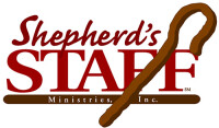 Shepherd's staff ministry inc.