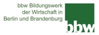 BBW Bildungswerk der Wirtschaft Berlin Brandenburg