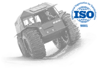Sherp all terrain