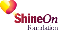 Shine on foundation