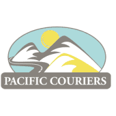 West pacific couriers inc.