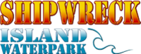 Shipwreck island water park