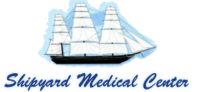 Shipyard medical center