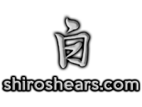 Shiro shears
